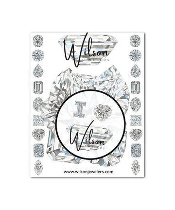 Customized Sticker Pack