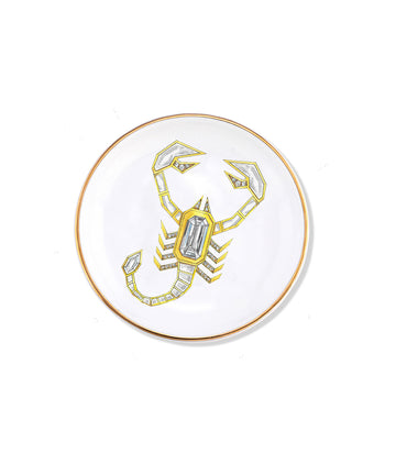 Scorpio Ring Dish