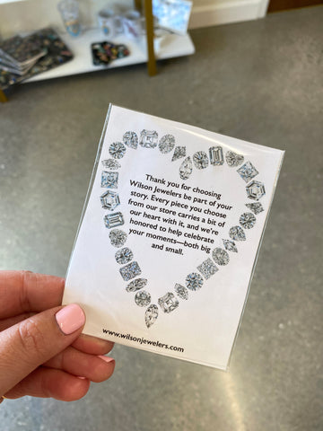Customized Sticker Pack