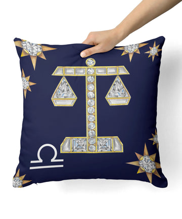 Libra Pillow