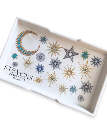 Customized Trinket Tray